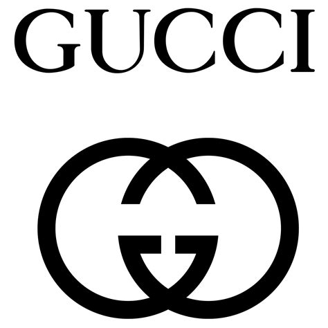 gucci logosu|Gucci logo transparent image.